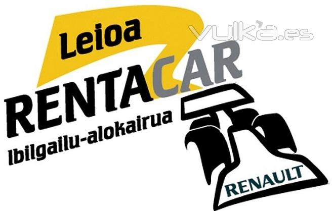 Alquiler de coches, furgonetas en Bizkaia, Bilbao, Getxo, Leioa, ...