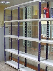 Estanteria easyrack