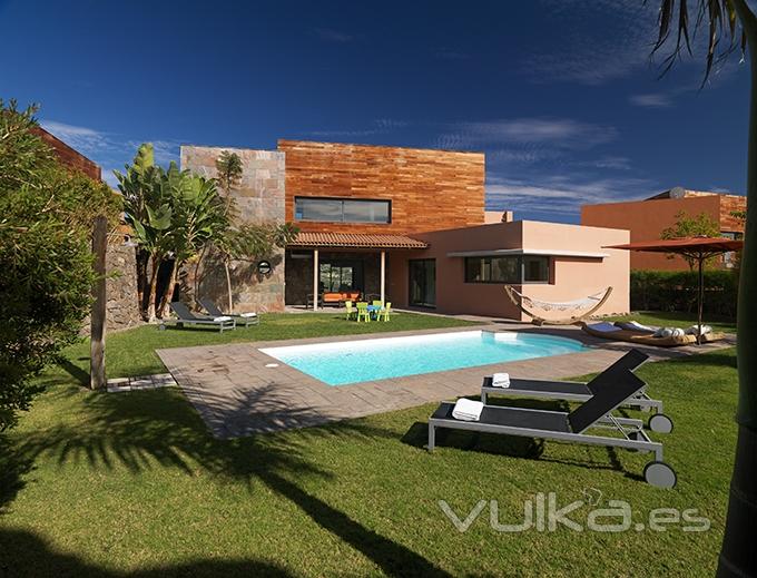 Villas Salobre