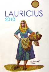 Bodega Lauricius