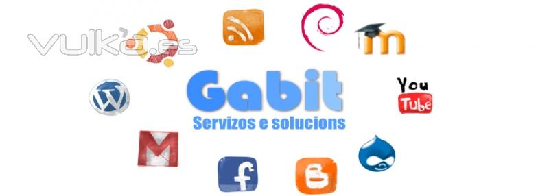 Gabit, soluciones, servicios y formacin