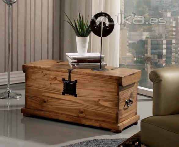 Mueble auxiliar rustico mexicano bal www.silarte.com