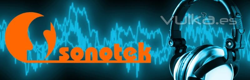 SONOTEK