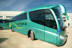 Foto 3 transporte terrestre en Tarragona - Autocars Carrera