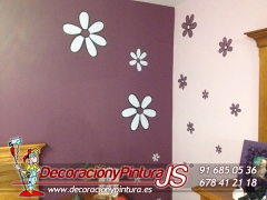 Vinilos decorativos