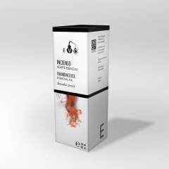 Incienso / boswellia carterii / qt: d-limoneno