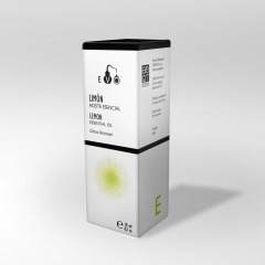 Limon / citrus limonum / d-limoneno