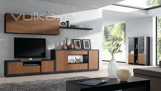 Muebles modernos del catalogo ONA