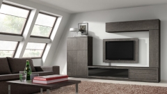 Muebles de salon moderno ona