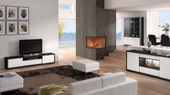 Aparador y mueble para tv del catalogo ona