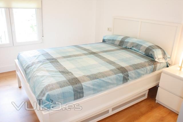 Apartamento Igara en San Sebastin