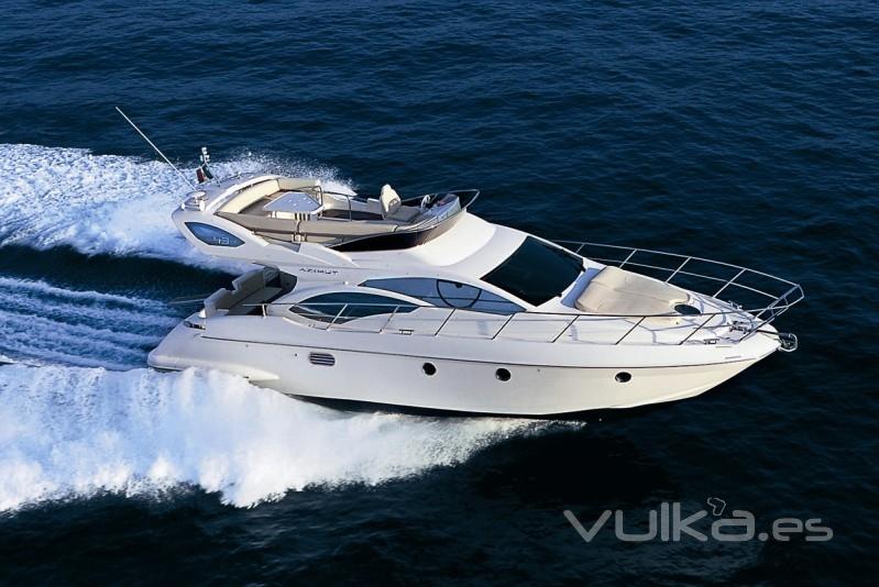 Azimut 43