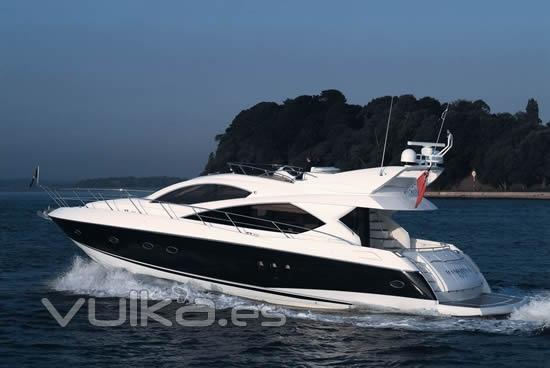 Sunseeker Manhattan 60