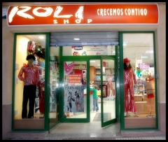Regalos, disfraces y accesorios