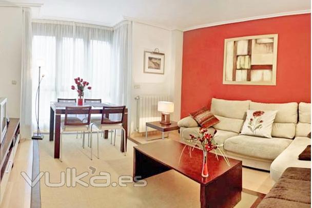 Apartamento Donostia en San Sebastián