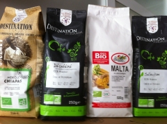 Café ecológico