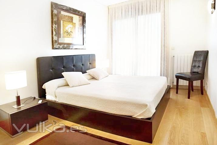 Apartamento Donostia en San Sebastin