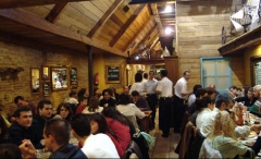 Foto 343 restaurante italiano - Maur Urgell
