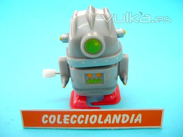 colecciolandia.com ( Muecos de cuerda en Madrid )