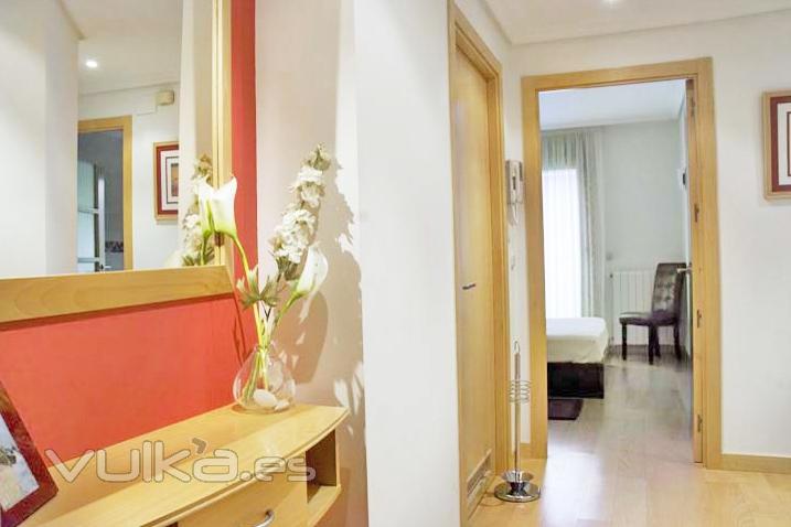 Apartamento Donostia en San Sebastián