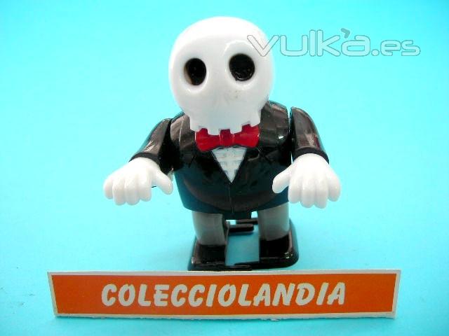 colecciolandia.com ( Muecos de cuerda en Madrid )