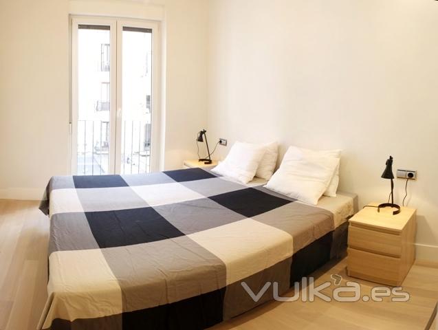 Apartamento Urdaneta en San Sebastián