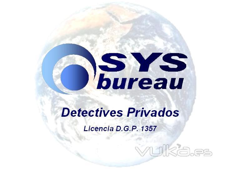 Detectives Privados