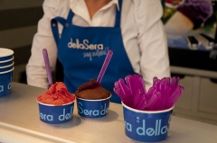 heladería dellaSera
