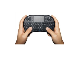 Teclado Bluetooth