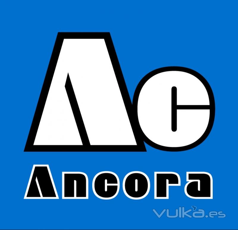 ANCORA - Productos De Peluquera, Esttica y Accesorios.