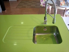 Encimera de cocina