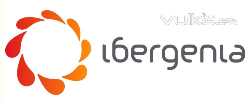 Logo de Ibergenia