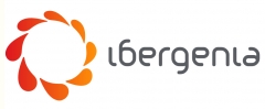 Logo de ibergenia