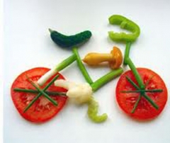 Bici saludable