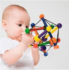 Inteligencia pediatrica