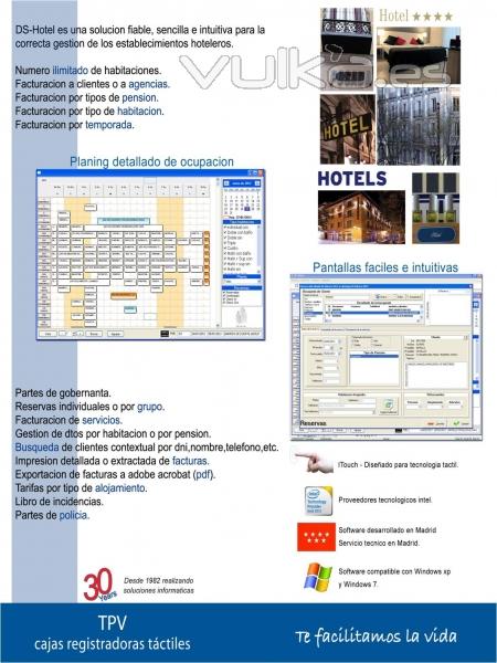 ProySeg.es TPV Hoteles. http://www.proyseg.es/tpv-a-medida-proyseg/
