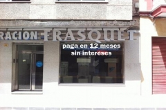 Aire acondicionado frasquet gandia - foto 13