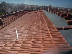 CUBIERTAS IMPERVI, S.L Madrid - Getafe - Jacinto Benavente, 22. Local - Foto 5