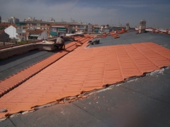 CUBIERTAS IMPERVI, S.L
