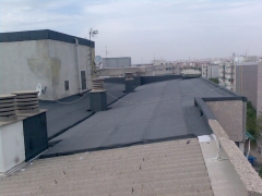 CUBIERTAS IMPERVI, S.L