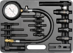 Comprobador / Medidor de Compresíon Motor Diesel www.herrcity.com