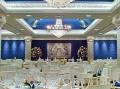 Foto 123 salones de boda en Valencia - Restaurante Mediterraneo