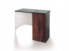 Mostrador recepcion modsiena metal