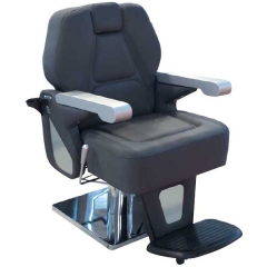 Sillon caballero mod boss