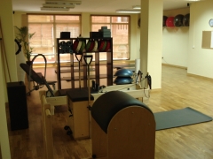 Katia pilates plaza weyler - foto 12