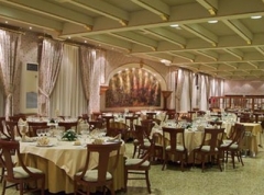Foto 77 salones de boda en Valencia - Restaurante Mediterraneo
