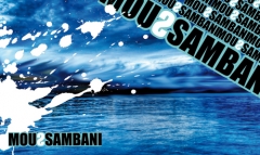 Toalla natacion personalizada mousambani