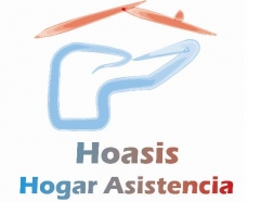 Hoasis hogar asistencia