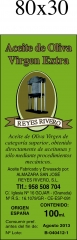 Aceites reyes rivero sl, tenemos el mejor aceite de sierra nevada