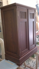 Mueble para zapatos